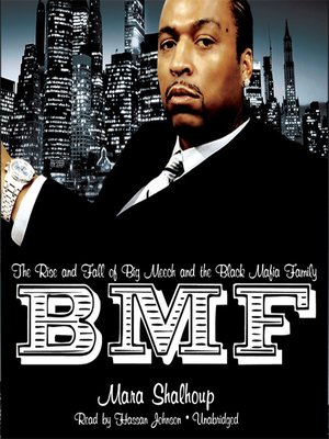 cover image of BMF